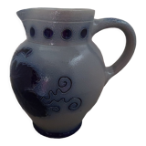 Krumeich Remmy pitcher in Alsace sandstone - Betschdorf pottery