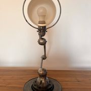 Jieldé lamp