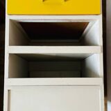 Vintage roulette furniture