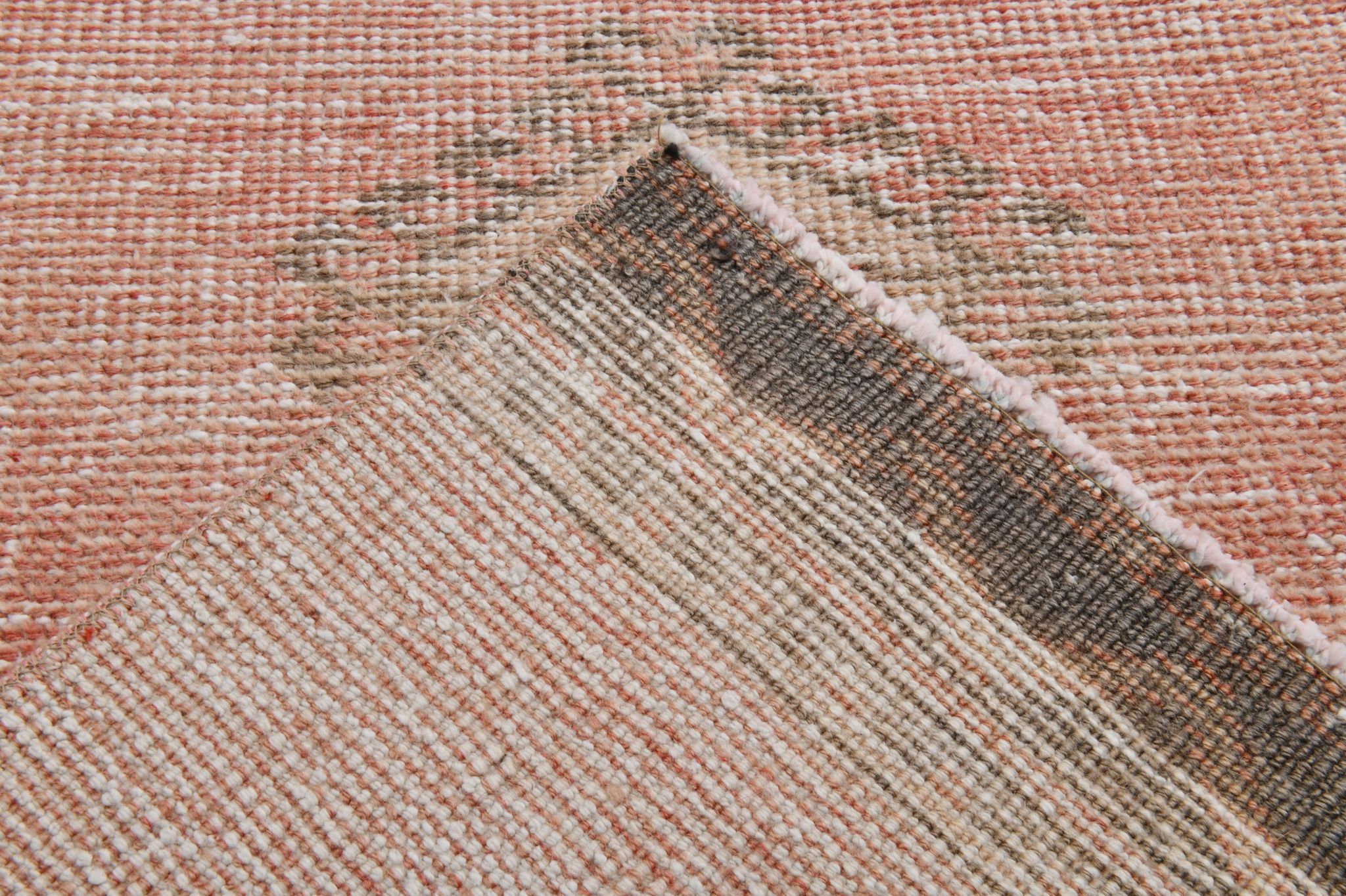 Tapis turc, 84x384Cm
