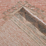 3x12 Long Turkish Runner Rug,84x384Cm