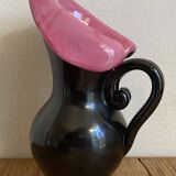 1960s ceramic jug
