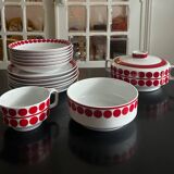 dinnerware set Eschenbach Bavaria Germany