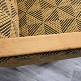 Fauteuils Tatra