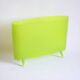 Magazine holder Milano by Claudia Diehl for Koziol