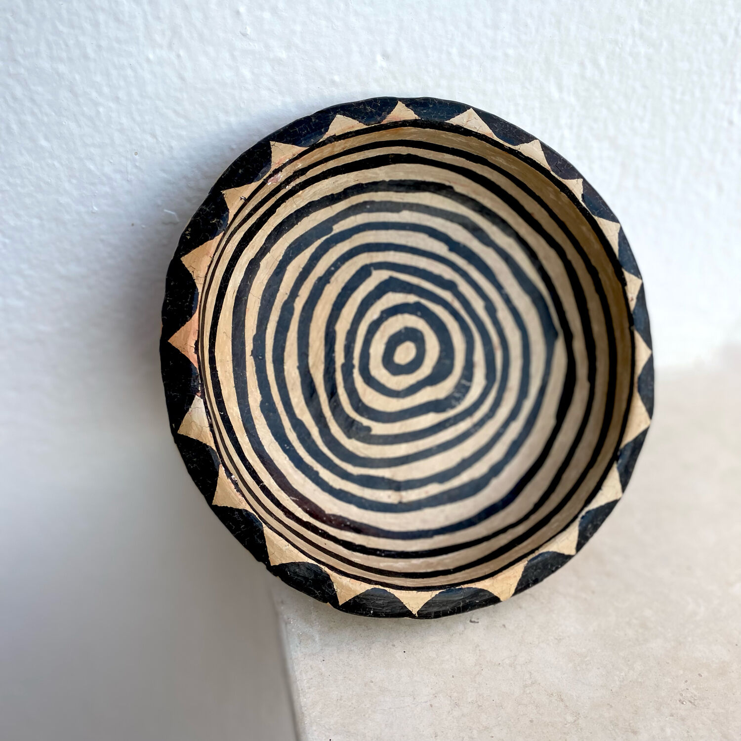 Sejnane plate