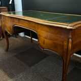 Curved desk in Louis XV style – 5 drawers