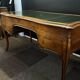 Bureau galbé style Louis XV – 5 tiroirs