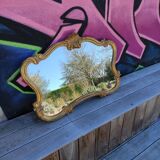 Louis XV mirror