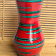 Mephisto diabolo vase saint clement