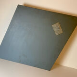 Bevelled mirror 1970