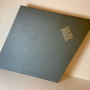 Bevelled mirror 1970