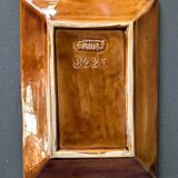 Old WS&S pocket tray Wilhelm Schiller und Sohn