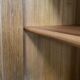 Teak sideboard by Dyrlund Denmark