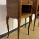 Pair of Louis XV style bedside tables