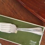 Christofle fish cutlery
