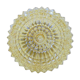 Plafonnier irisé