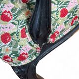 Fauteuil Cabriolet ancien