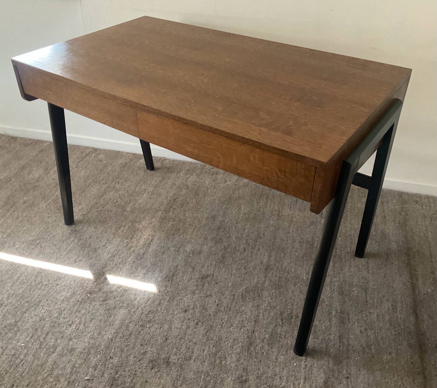 Modernist office from the 60s-70s