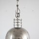 Suspension industrielle fonte d'aluminium deco marine