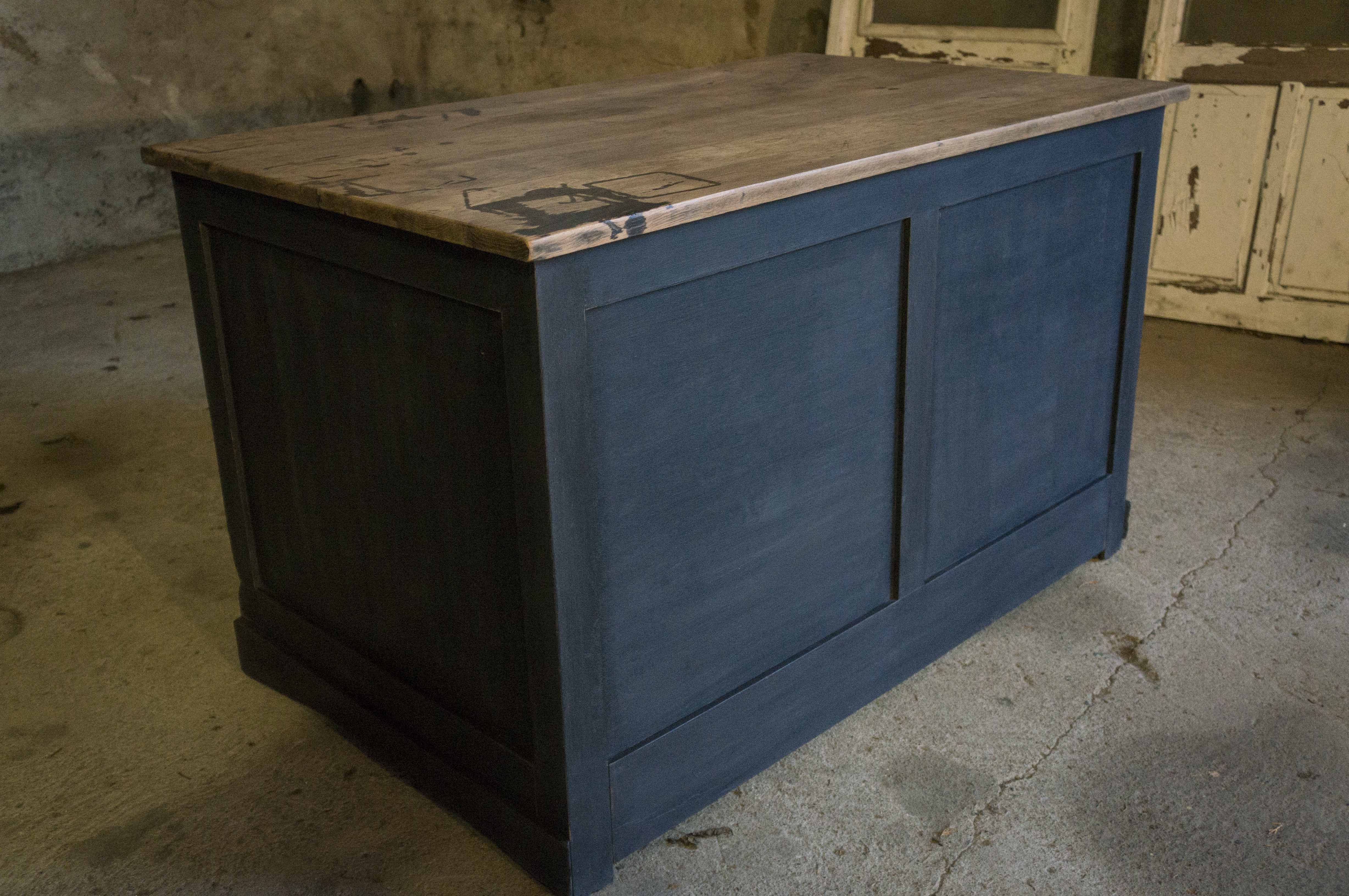 Piece of furniture by trade