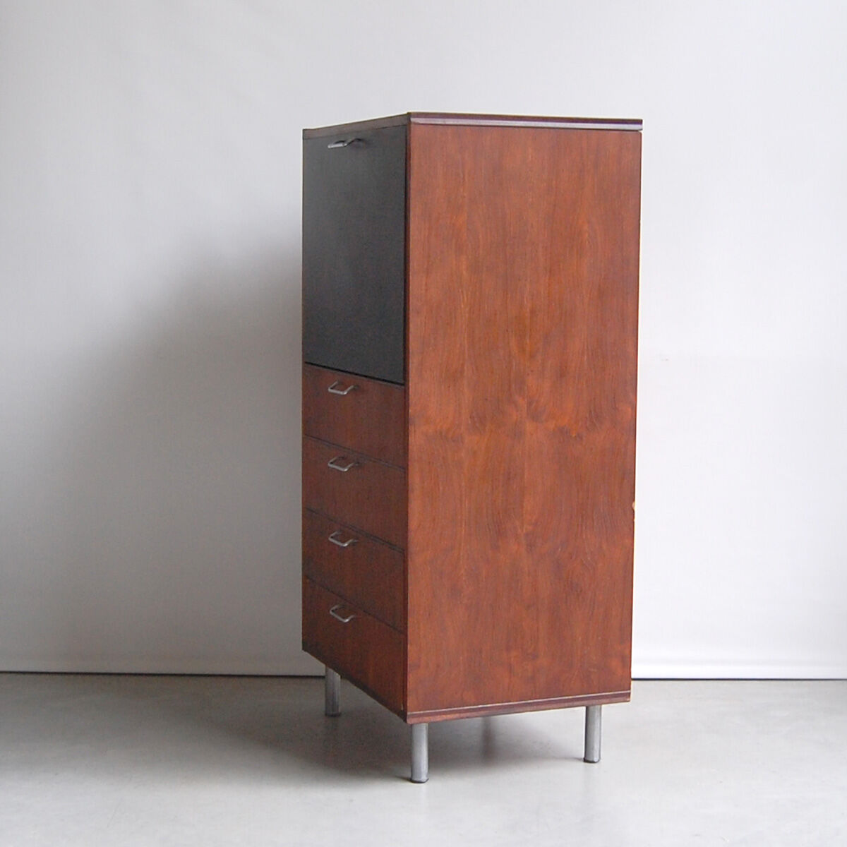 Bar furniture CT69 by Cees Braakman for Pastoe 1950s