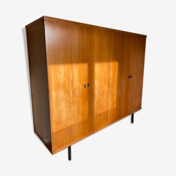 Armoire Gérard Guermonprez édition Magnani 1950