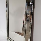 Venetian Mirror Murano 170x110cm