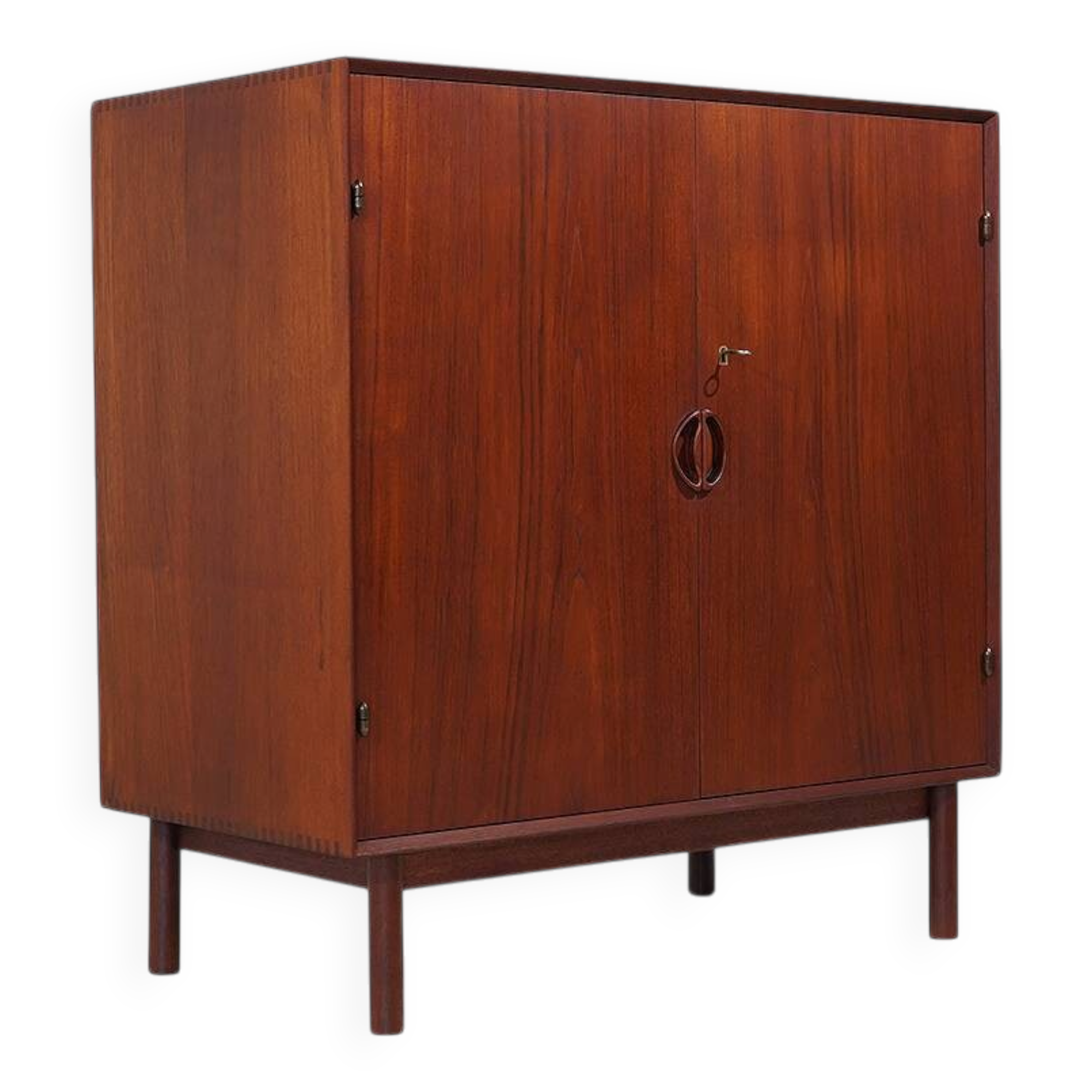 Sideboard by Peter Hvidt and Orla Molgaard Nielsen for Soborg, 1960s
