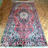 tapis d'orient é&' x "éà