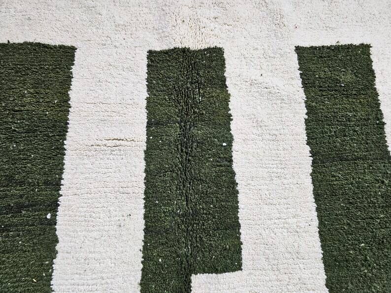 Moroccan Berber rug 200cmx300cm