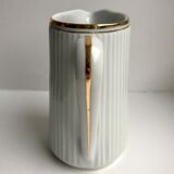 Limoges porcelain milk jug 20-30s