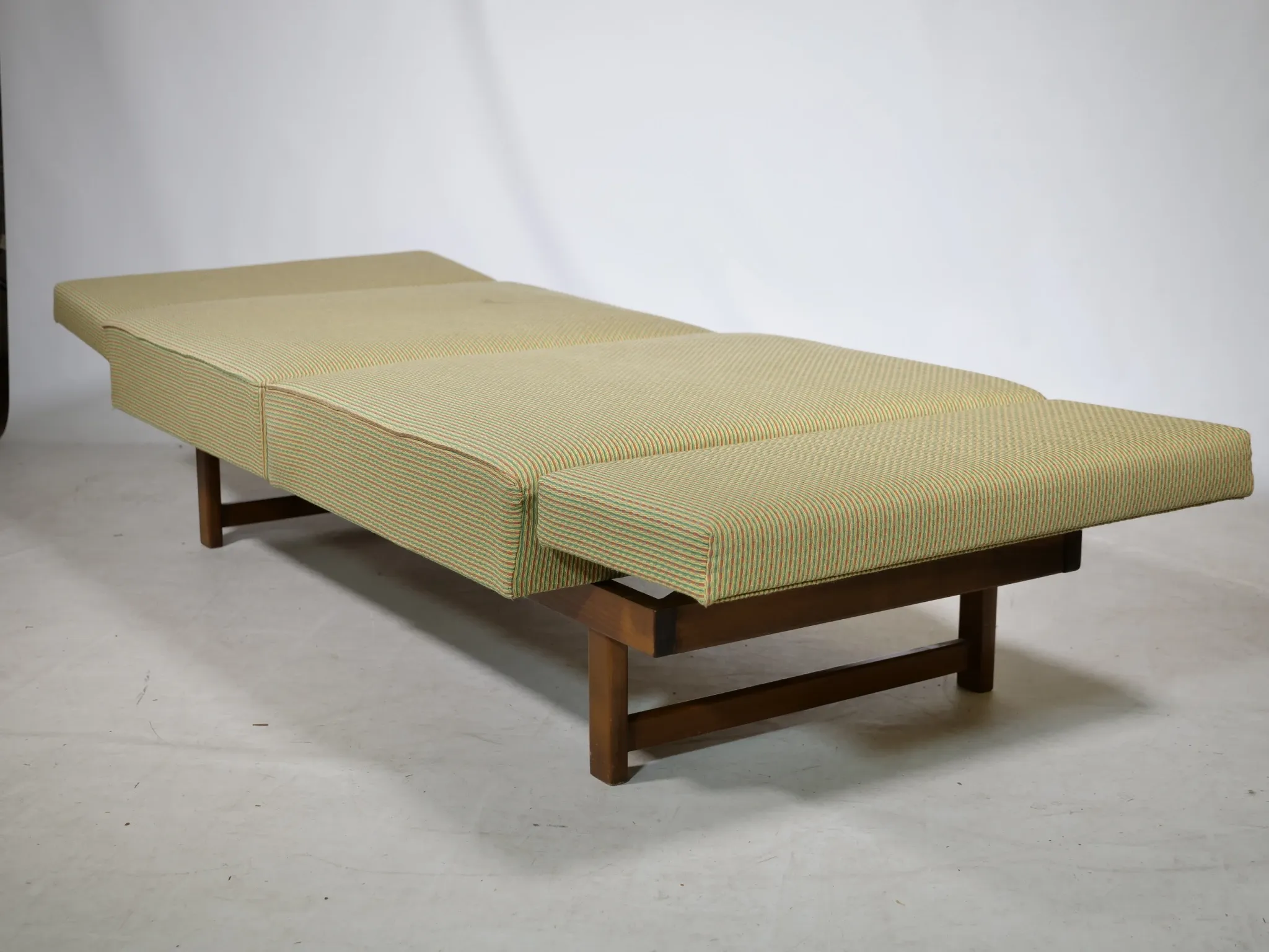 Mid Century Stella Sofa Daybed by Wilhelm Knoll, 1960s