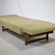 Mid Century Stella Sofa Daybed by Wilhelm Knoll, 1960s