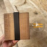 Wall light