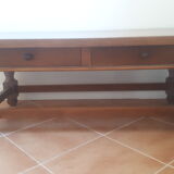 Table basse vintage