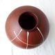 Dinis ceramic vase