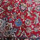 Tapis persan Tabriz ancien fait à la main 309 x 404 cm années 1900 - 1C1209