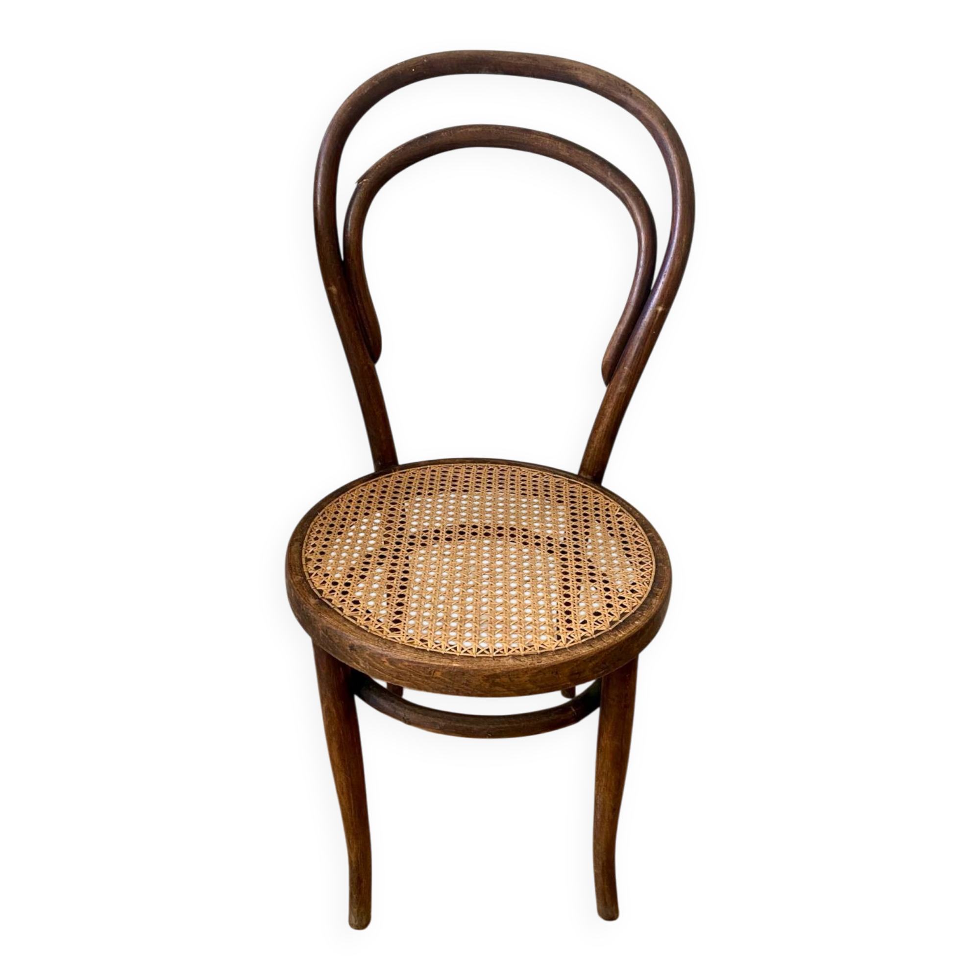 Thonet bistro chair
