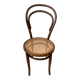 Chaise bistrot Thonet