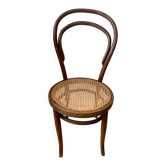 Chaise bistrot Thonet