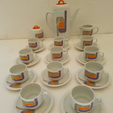 Vintage 70s coffee service