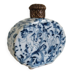 Fiole en porcelaine G & C Interiors Danemark