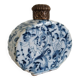 Fiole en porcelaine G & C Interiors Danemark