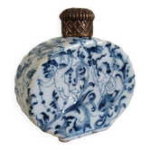 Fiole en porcelaine G & C Interiors Danemark