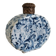 Fiole en porcelaine G & C Interiors Danemark