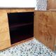 Side cabinet by Jean Claude Mahey - circa 1970