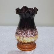 Vase allemand West Germany hauteur 20cm