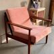 Danish designer armchair