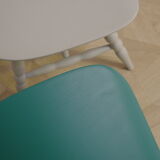 Set of vintage Baumann chairs